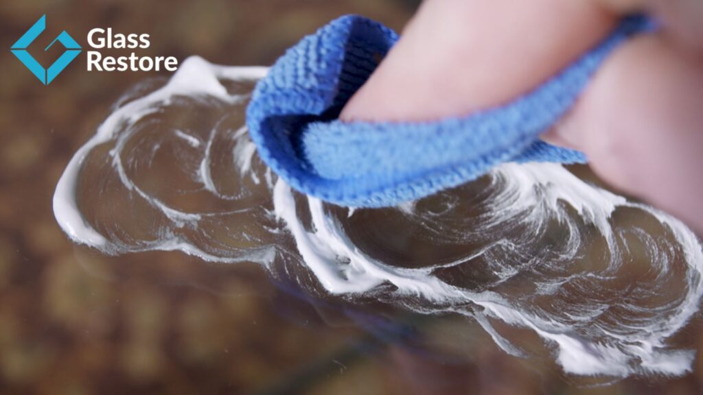 Effective Glass Scratch Restoration: Bringing Back the Clarity