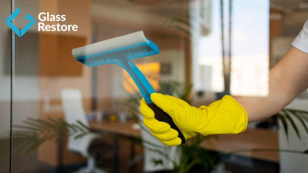 Professional Glass Polishing Services: Bringing Clarity and Shine Back