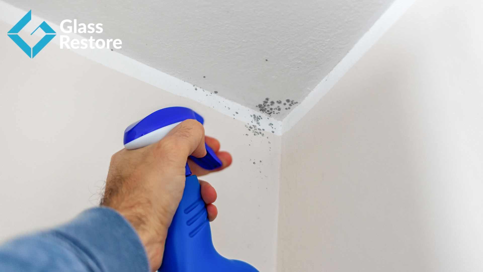 Hard water stain removal services in Los Angeles