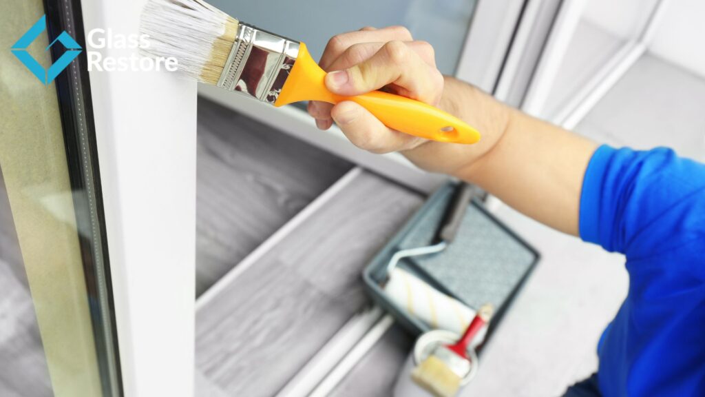 experts in glass shower door scratch repair best window tinting options for home privacy