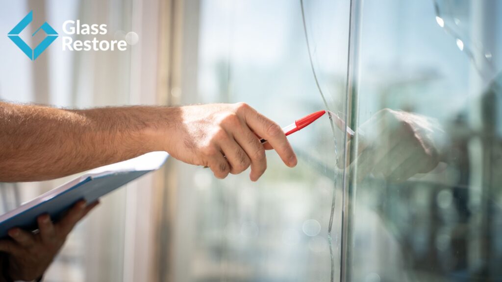experts in glass shower door scratch repair glass scratch repair for car windshields