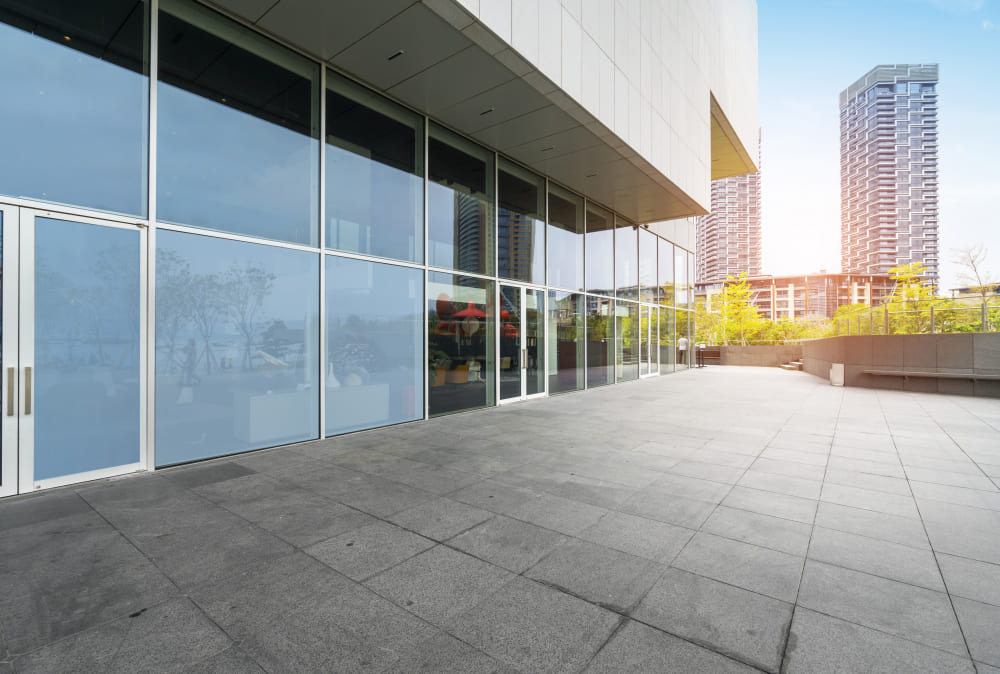 Commercial Glass Repair Commercial Glass Repair