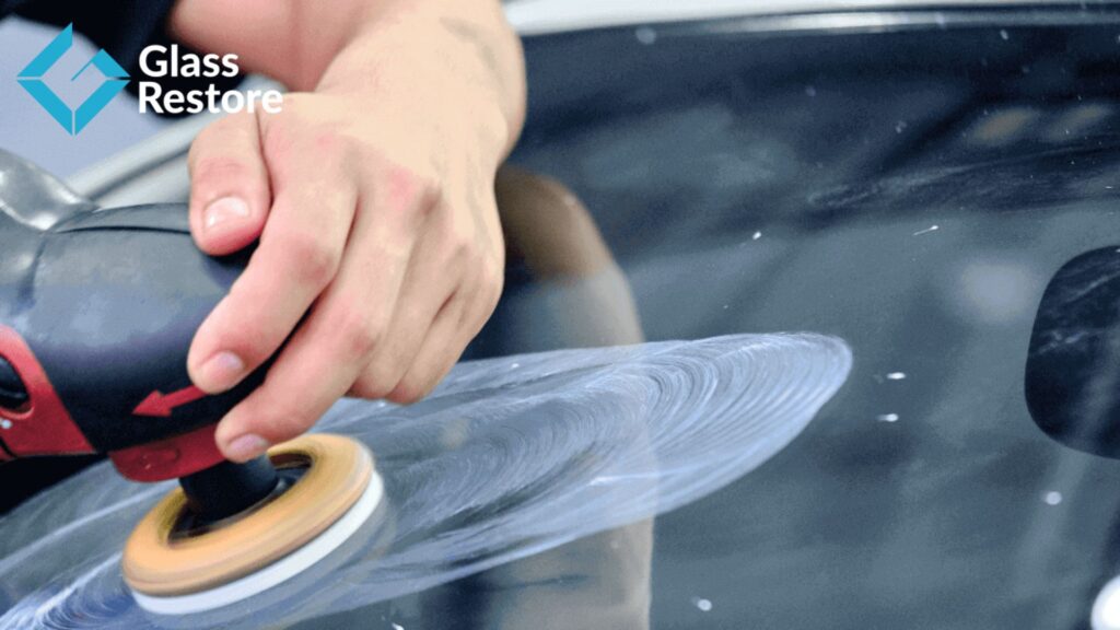 Glass Scratch Repair Techniques: Restoring Clarity and Functionality