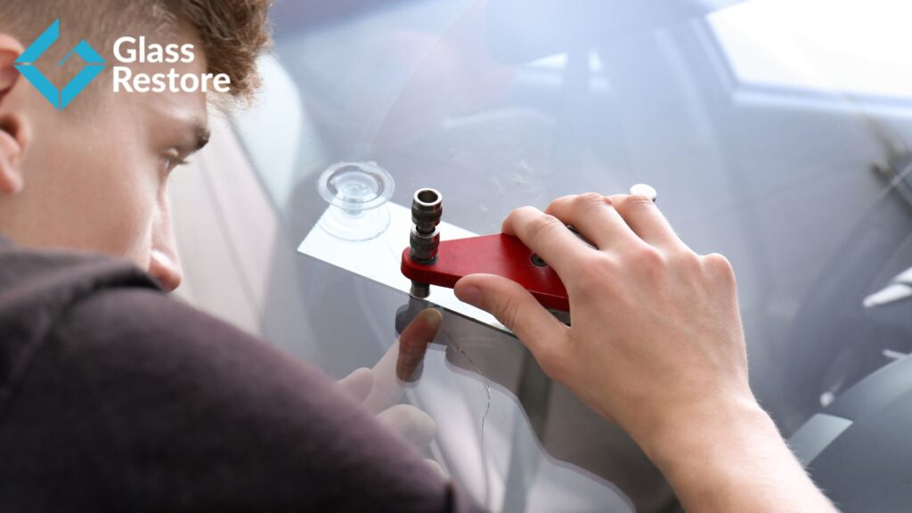 Repairing Windshield Scratches: A Complete Guide to Restoring Clarity