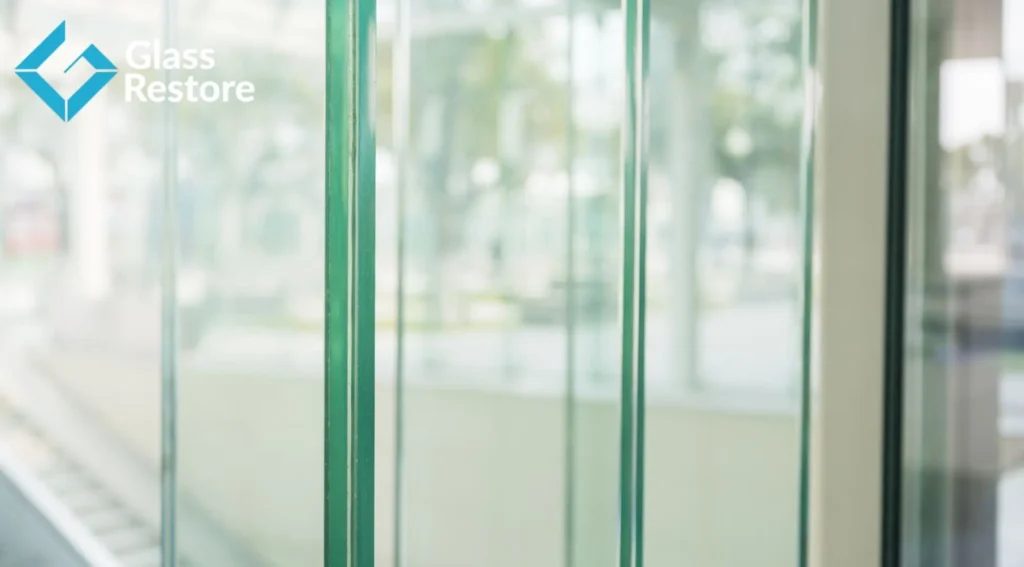 Glass Repair Service