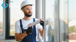 Glass Repair Service