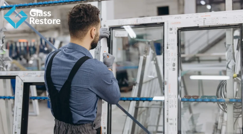 Glass Repair Services