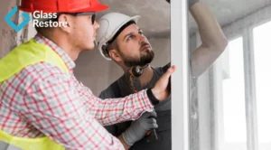 Glass Repair Services