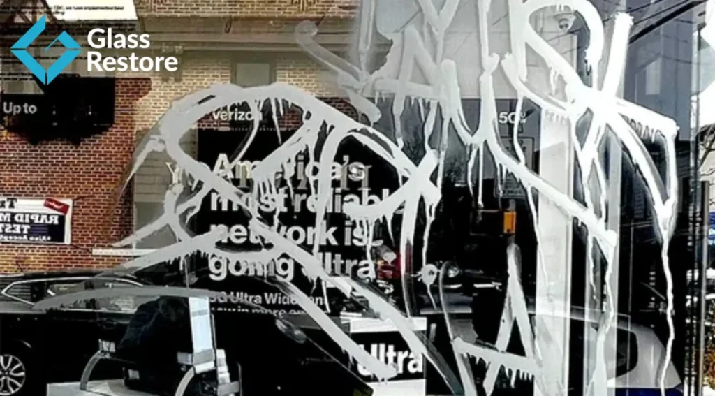 graffiti removal Acid Graffiti Removal