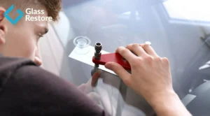 car windshield scratch removal
