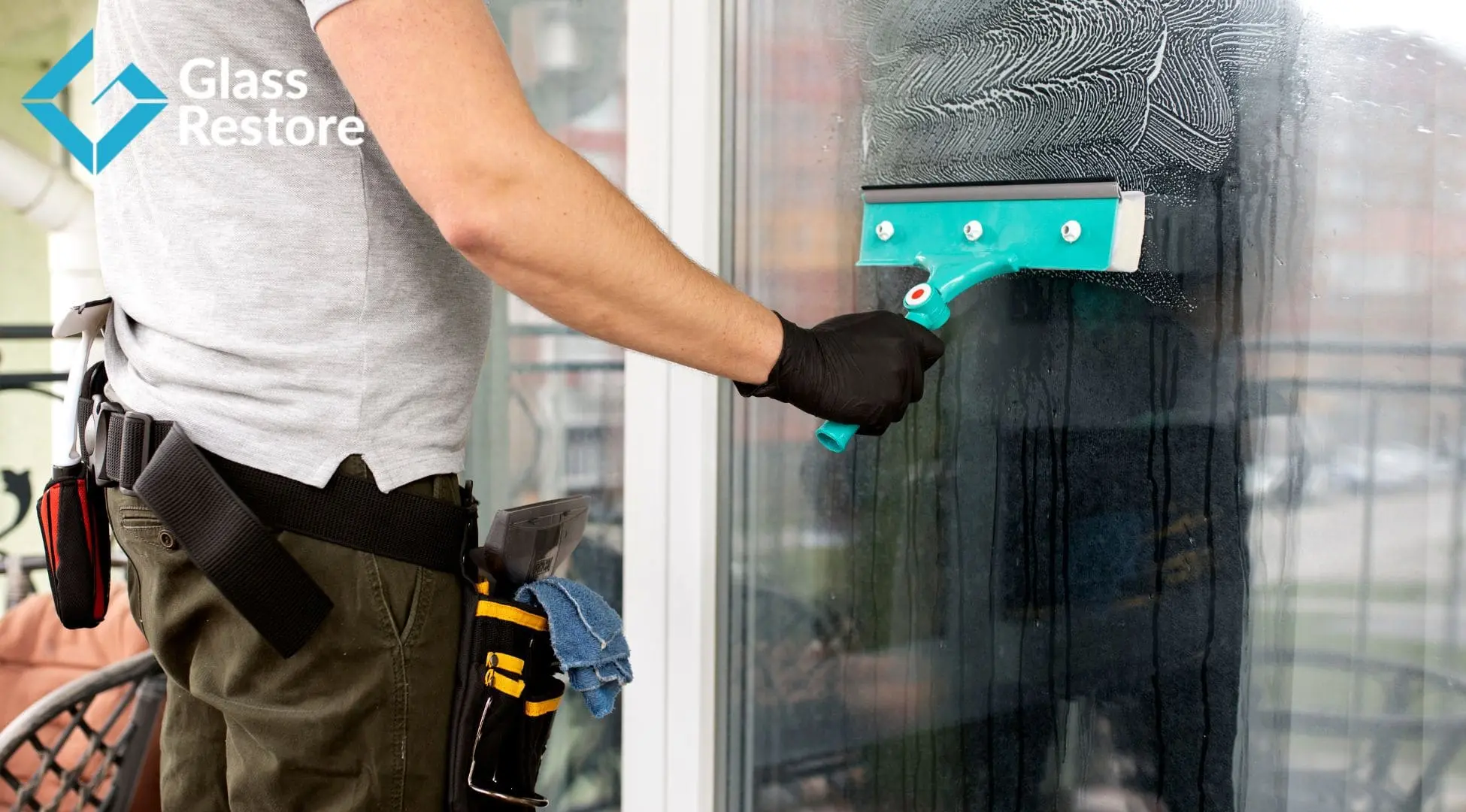 Glass Scratch Repair Near Me