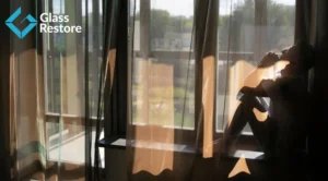 Privacy Tint for Home Windows
