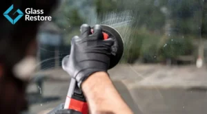 Professional Scratch Repair