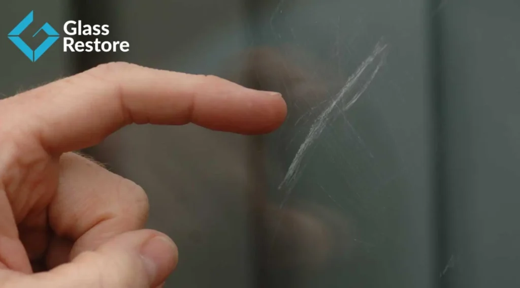 Professional Scratch Repair