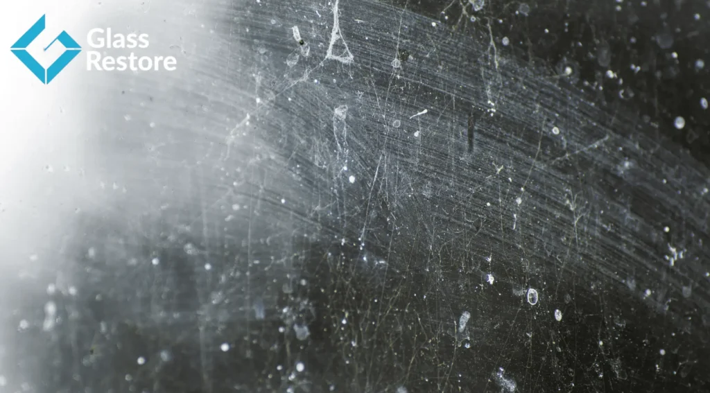 surface scratch repair
