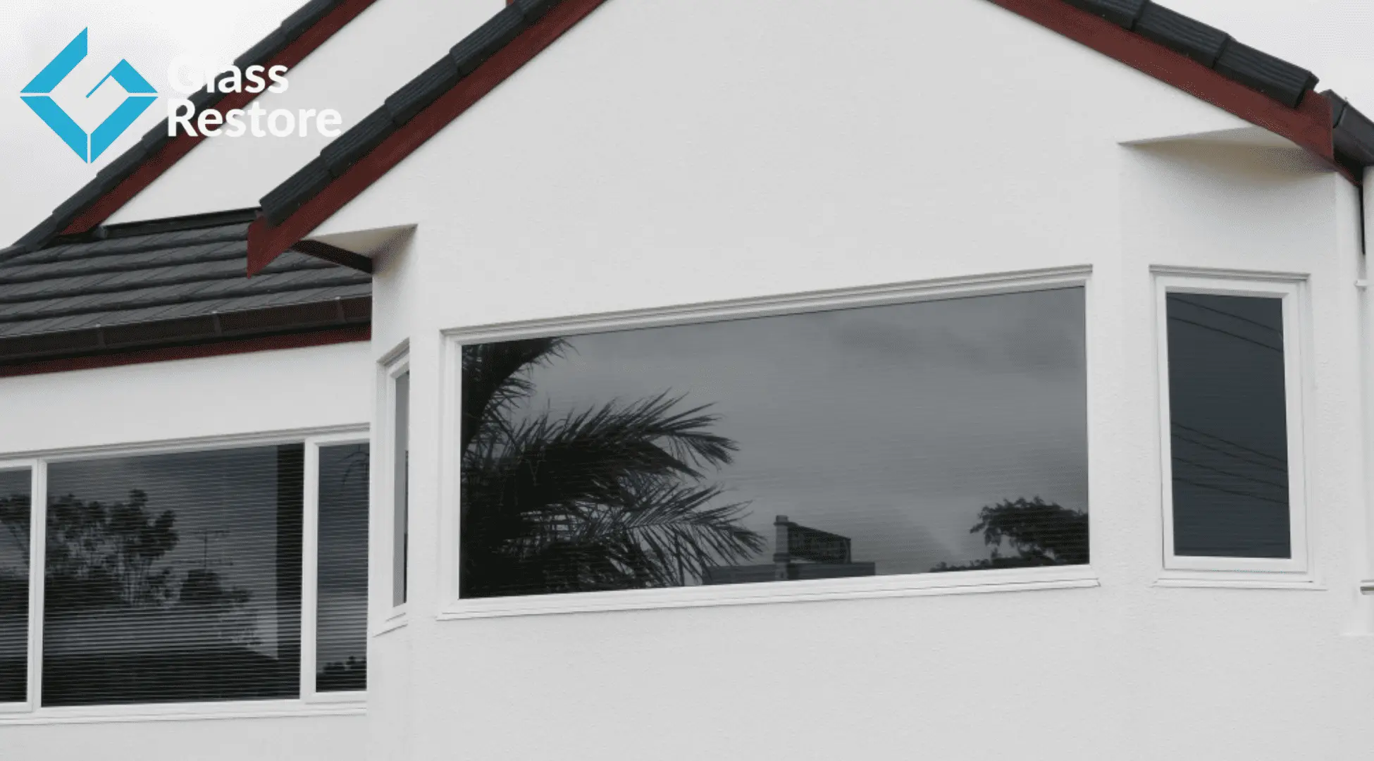 window tint film for home