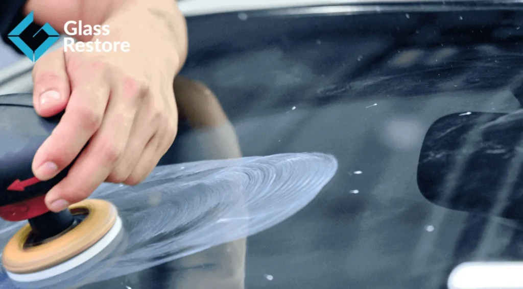 Windshield Scratch Repair