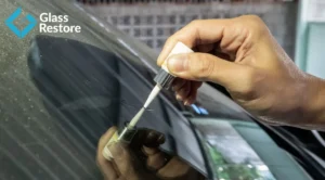 Windshield Scratch Repair