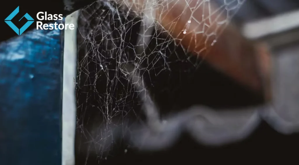Glass scratch removal services